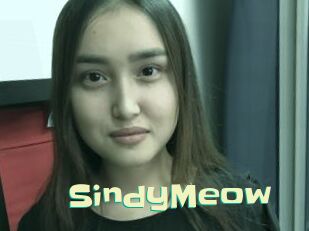 SindyMeow