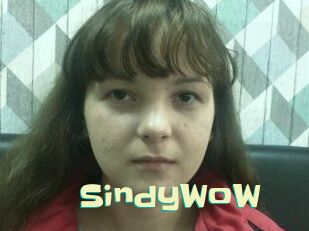 SindyWoW