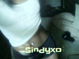 Sindyxo