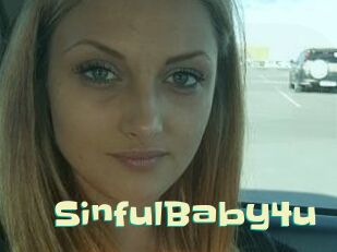 SinfulBaby4u