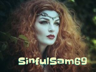 SinfulSam69