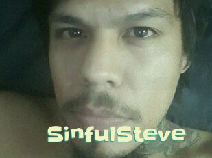 SinfulSteve