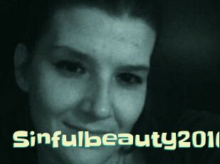 Sinfulbeauty2016