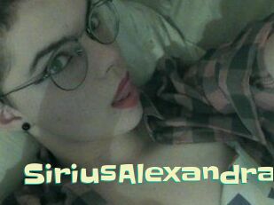 SiriusAlexandra