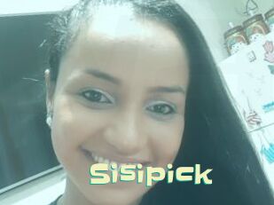 Sisipick