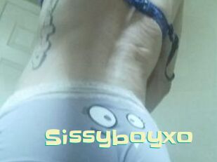 Sissyboyxo