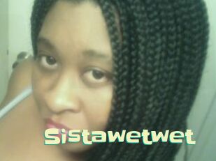 Sistawetwet