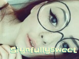 Siynfullysweet