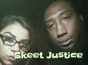 Skeet_Justice