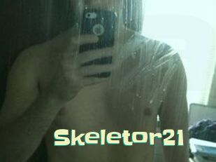 Skeletor21