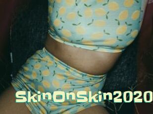 SkinOnSkin2020