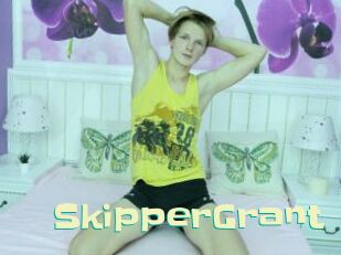 SkipperGrant