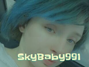 SkyBaby991