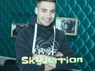 SkyJerrion