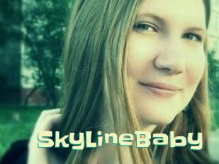 SkyLineBaby