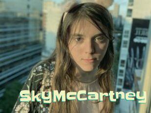 SkyMcCartney