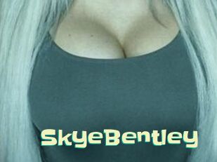 SkyeBentley