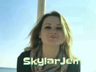 SkylarJem