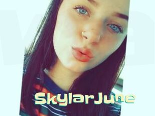 SkylarJune