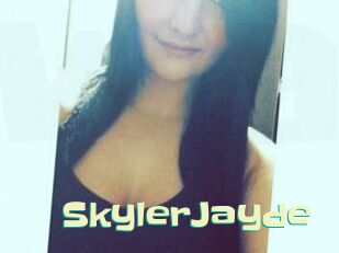 SkylerJayde