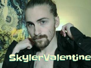 SkylerValentine