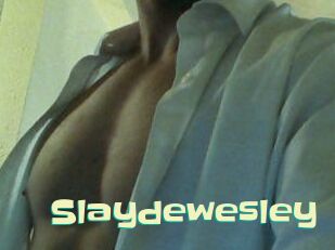 Slaydewesley