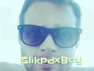 SlikpdxBoy