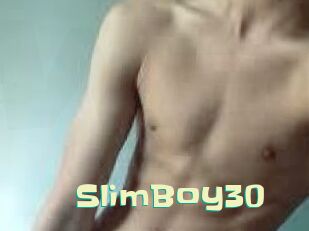 SlimBoy30