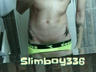 Slimboy336