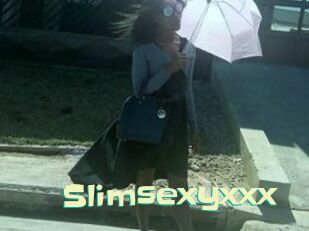 Slimsexyxxx