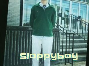 Sloppyboy