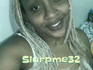 Slurpme32