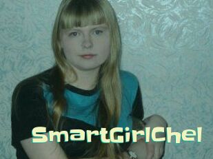 SmartGirlChel