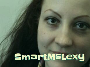 SmartMsLexy