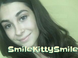 SmileKittySmile