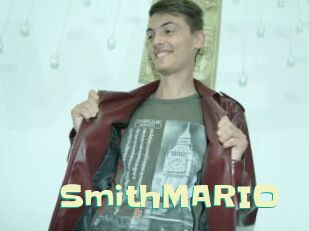 SmithMARIO