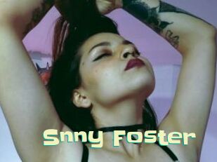 Snny_Foster