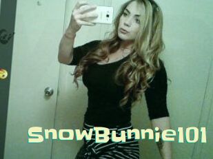 SnowBunnie101