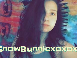 SnowBunniexoxox