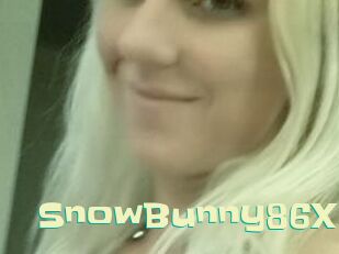 SnowBunny86X