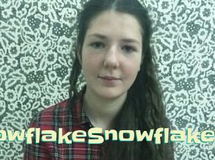 SnowflakeSnowflake