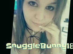 SnuggleBunny18