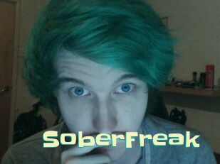 SoberFreak