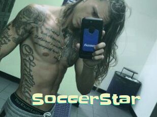 SoccerStar