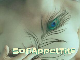 SofiAppetTits