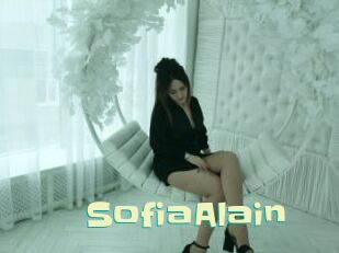 SofiaAlain