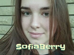 SofiaBerry