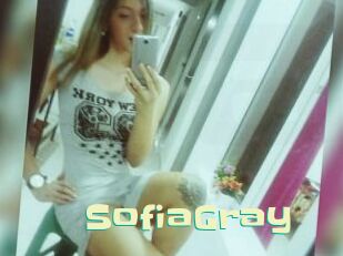 SofiaGray