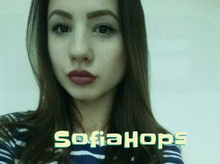 SofiaHops