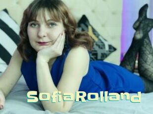 SofiaRolland